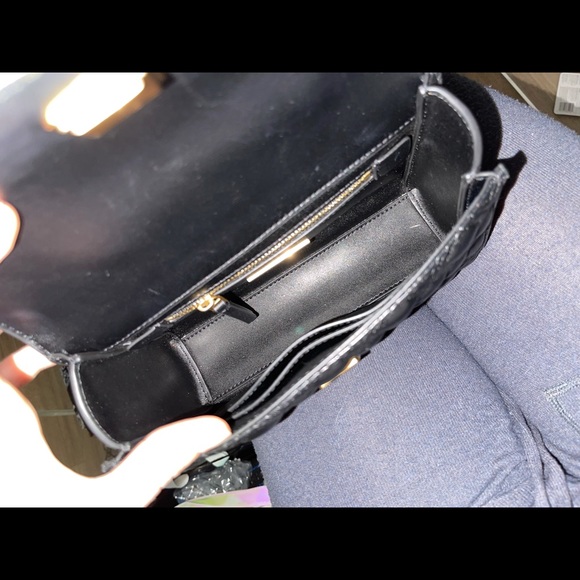 Tory Burch Small Fleming Bag - Picture 5 of 7